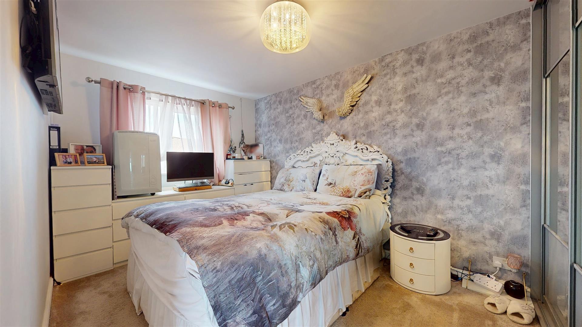 Rathbone Close, Crownhill, Milton Keynes